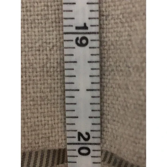 ! Gunex by Brunello Cucinelli ladies virgin wool Lined  skirt size US 4 SKU 1y - Picture 9 of 9